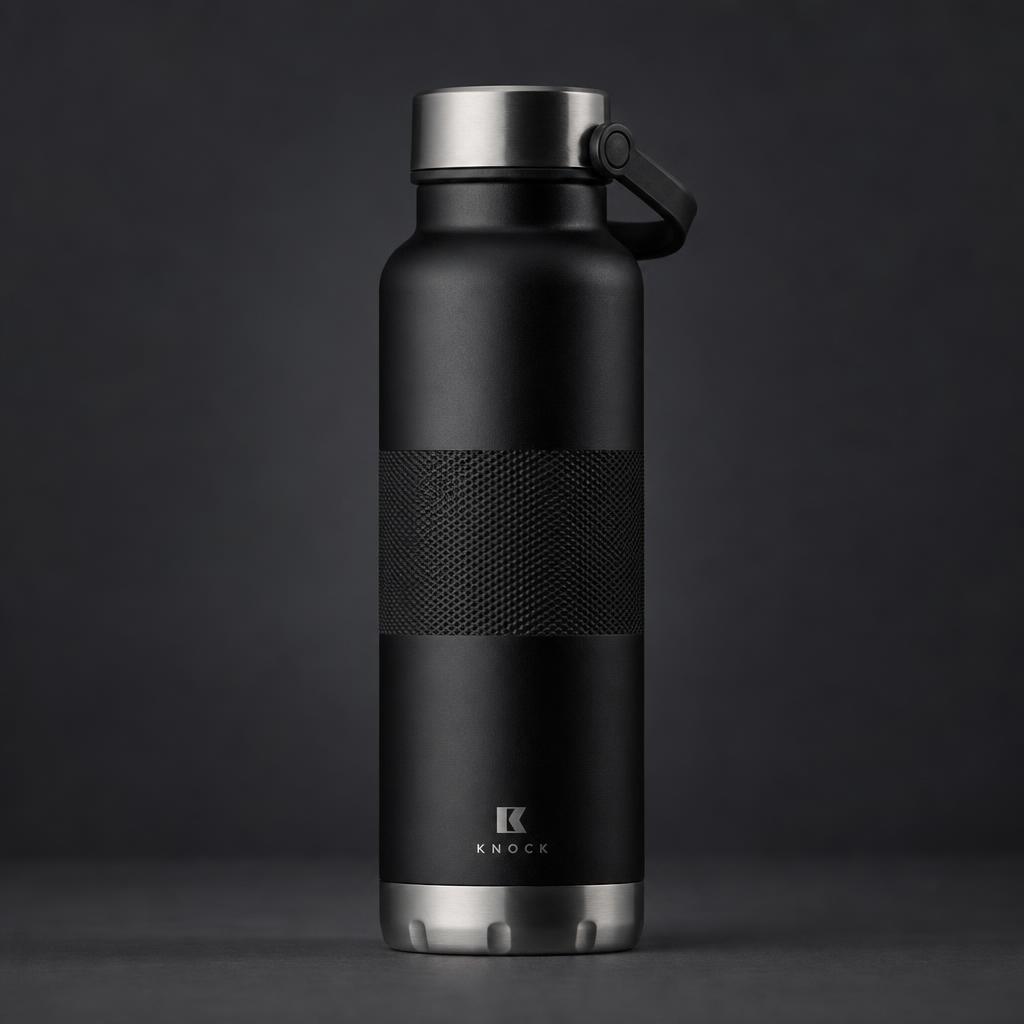 Steel Hydration Cell (1.000ml)