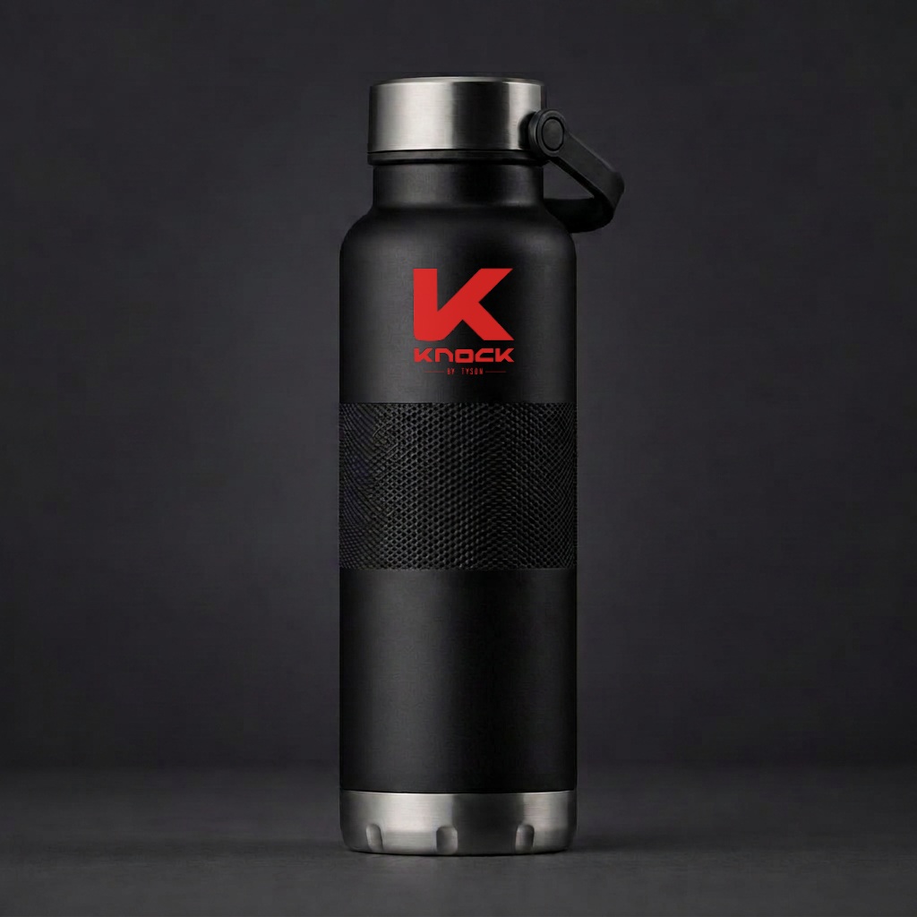 Steel Hydration Cell (1.000ml)