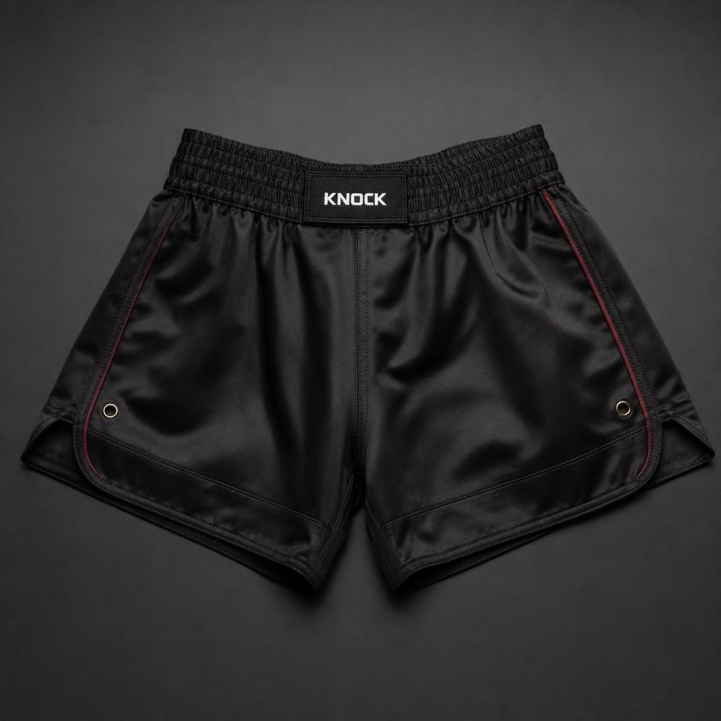 Corner Fight Shorts
