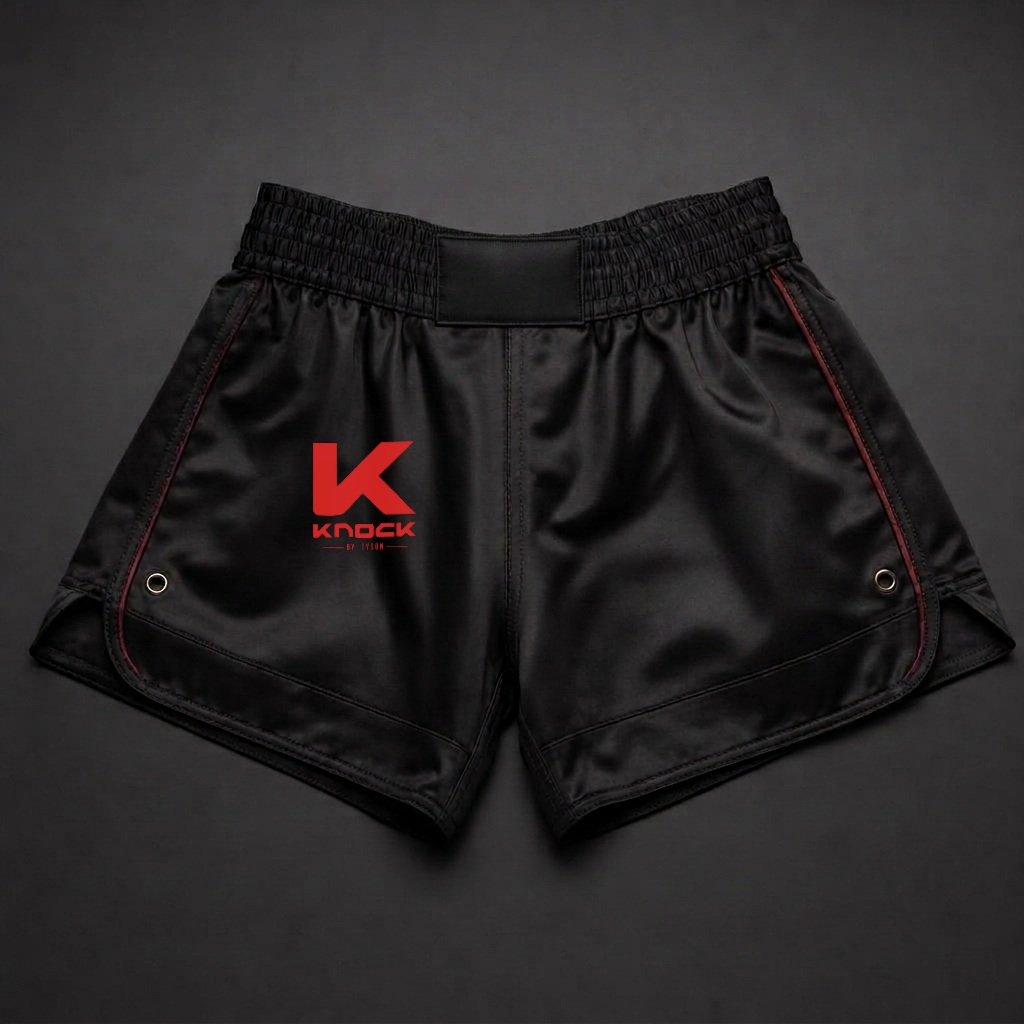 Corner Fight Shorts